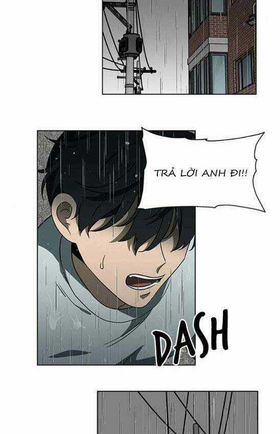 Nó Là Của Tôi Chapter 138 trang 46