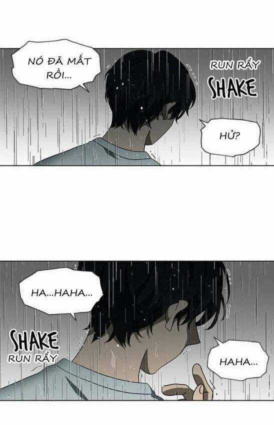 Nó Là Của Tôi Chapter 138 trang 51