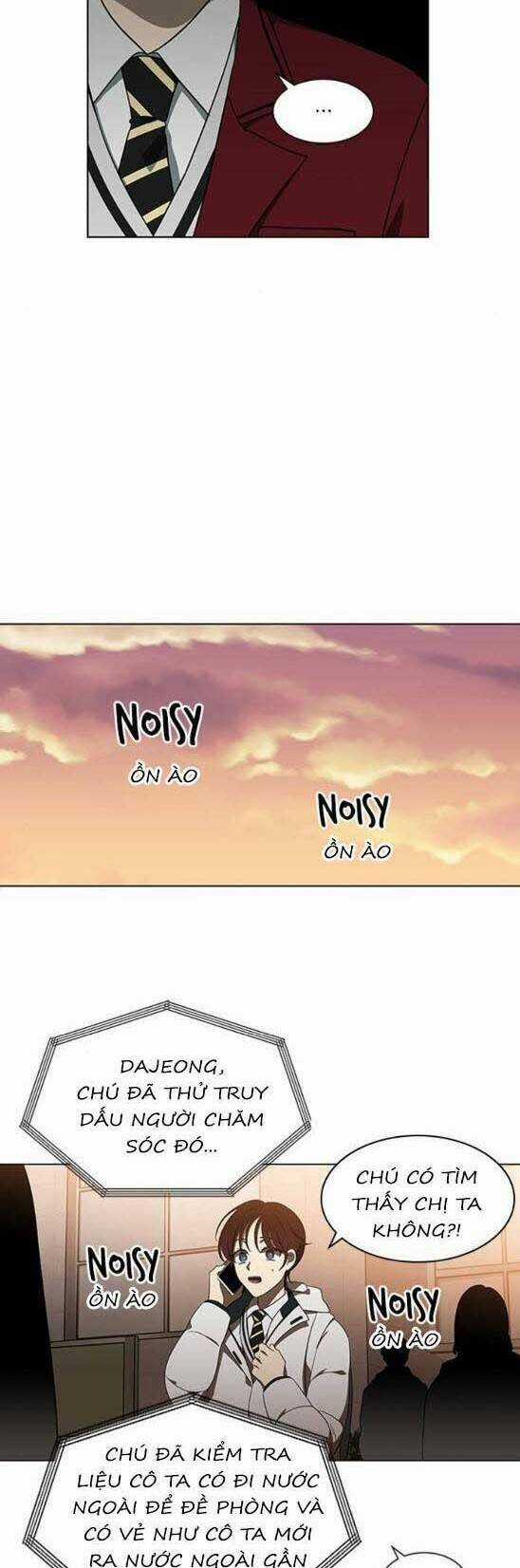 Nó Là Của Tôi Chapter 138 trang 6