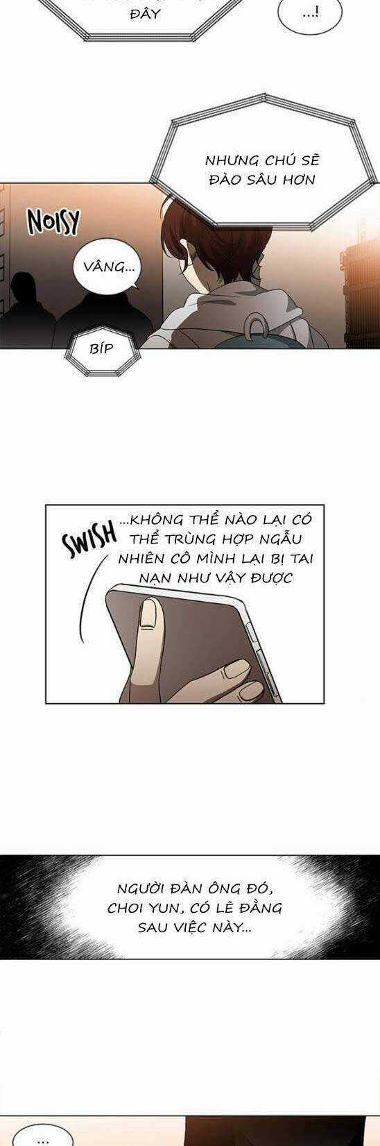 Nó Là Của Tôi Chapter 138 trang 7