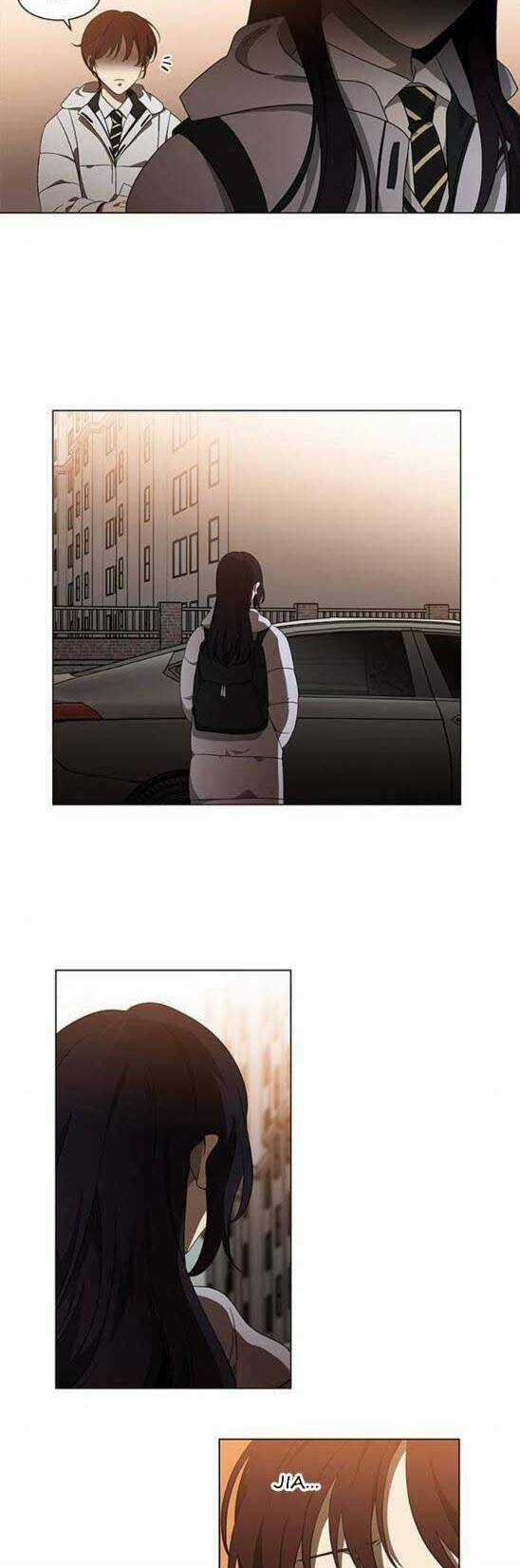 Nó Là Của Tôi Chapter 138 trang 8