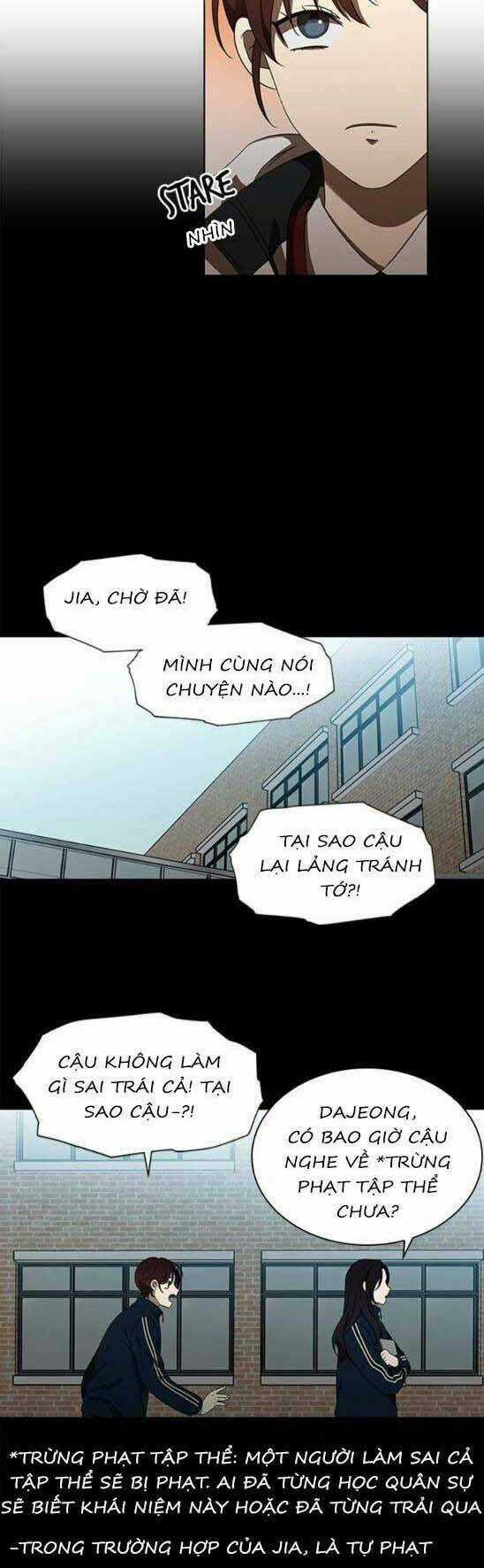 Nó Là Của Tôi Chapter 138 trang 9