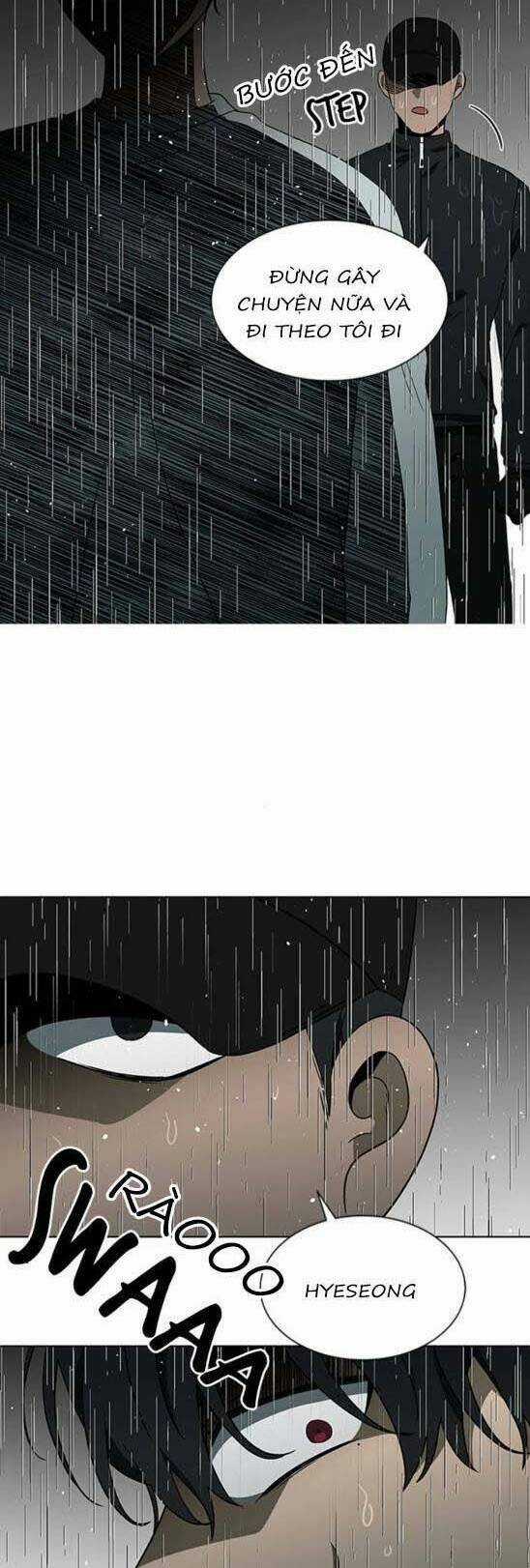 Nó Là Của Tôi Chapter 139 trang 11