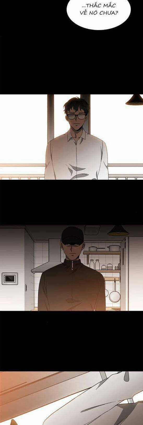 Nó Là Của Tôi Chapter 139 trang 13