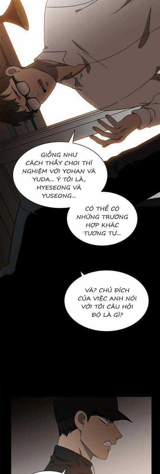 Nó Là Của Tôi Chapter 139 trang 14