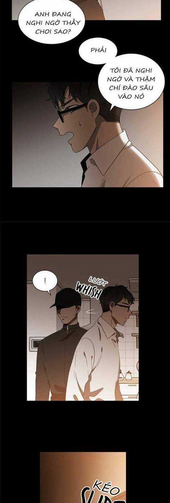 Nó Là Của Tôi Chapter 139 trang 15