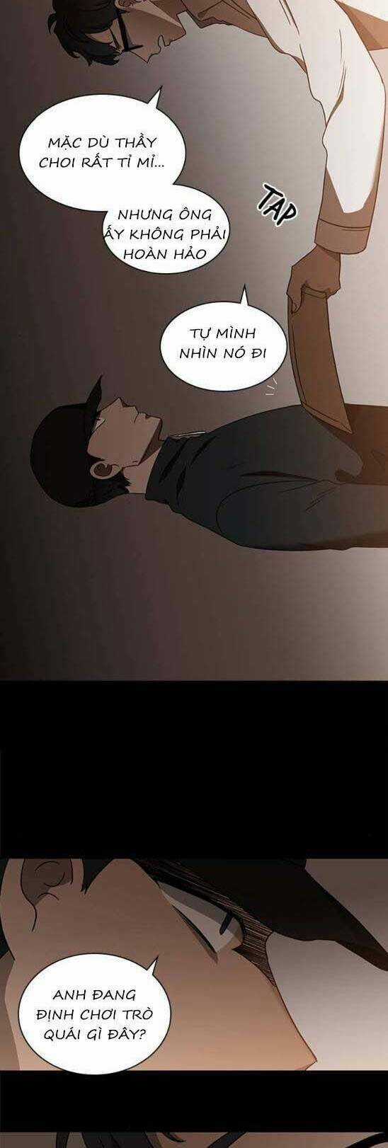 Nó Là Của Tôi Chapter 139 trang 17