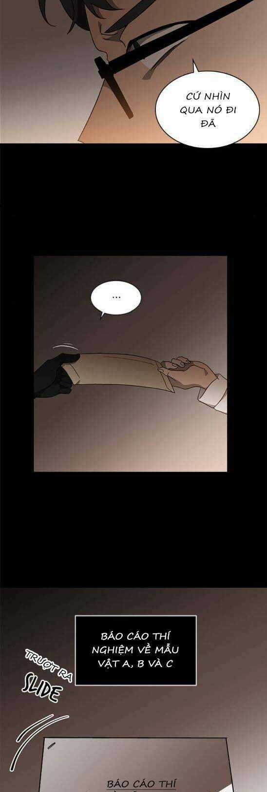 Nó Là Của Tôi Chapter 139 trang 18