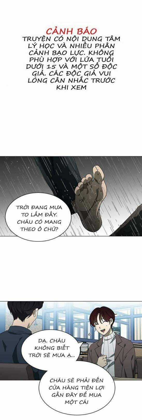 Nó Là Của Tôi Chapter 139 trang 2