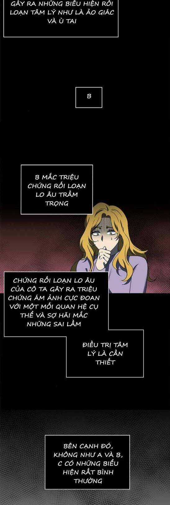 Nó Là Của Tôi Chapter 139 trang 20