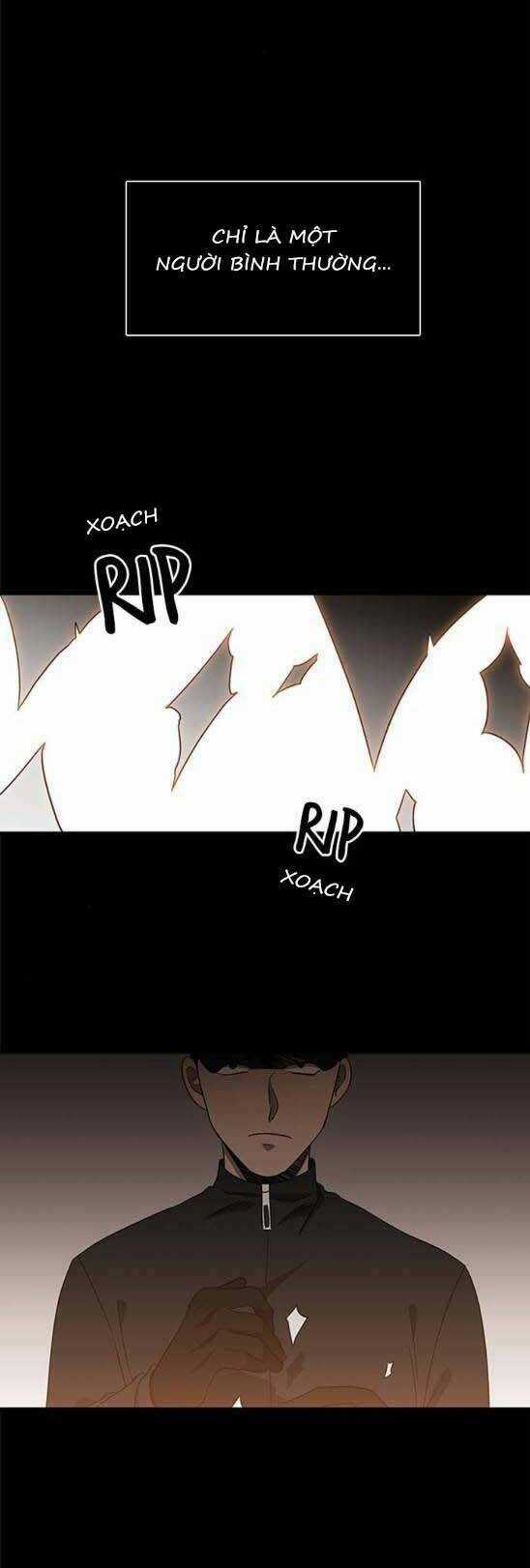 Nó Là Của Tôi Chapter 139 trang 22