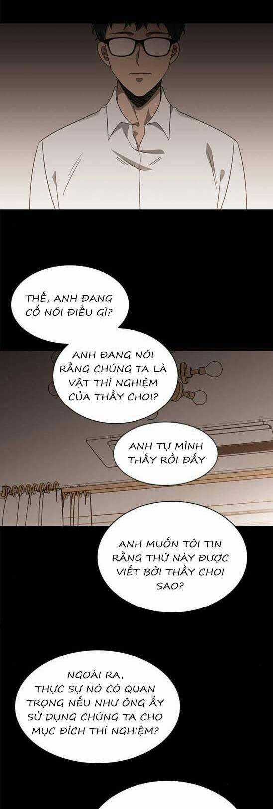 Nó Là Của Tôi Chapter 139 trang 23