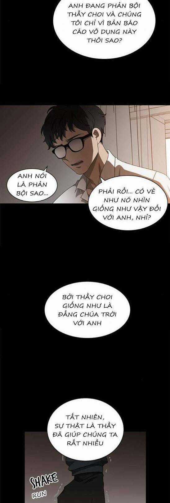 Nó Là Của Tôi Chapter 139 trang 24
