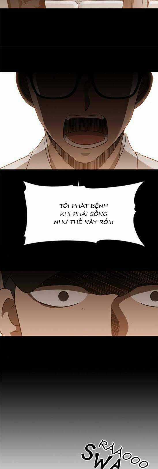 Nó Là Của Tôi Chapter 139 trang 26