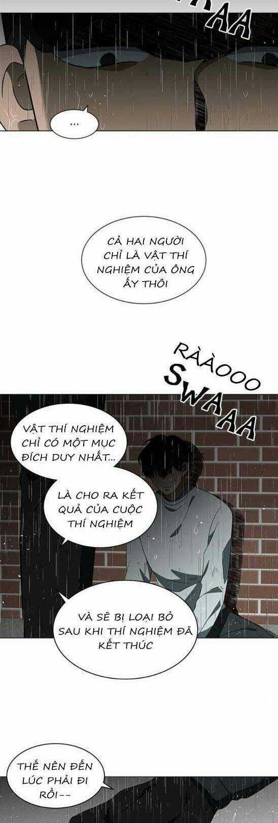 Nó Là Của Tôi Chapter 139 trang 27