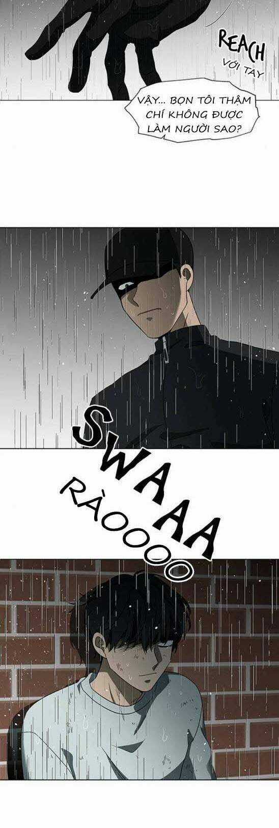 Nó Là Của Tôi Chapter 139 trang 28