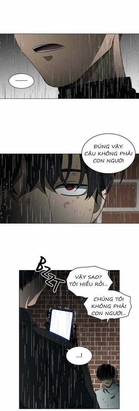 Nó Là Của Tôi Chapter 139 trang 29