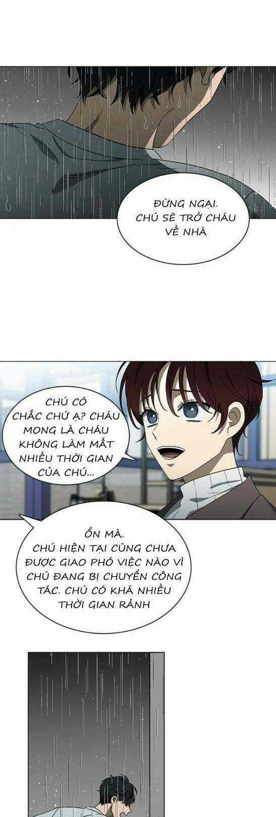Nó Là Của Tôi Chapter 139 trang 3