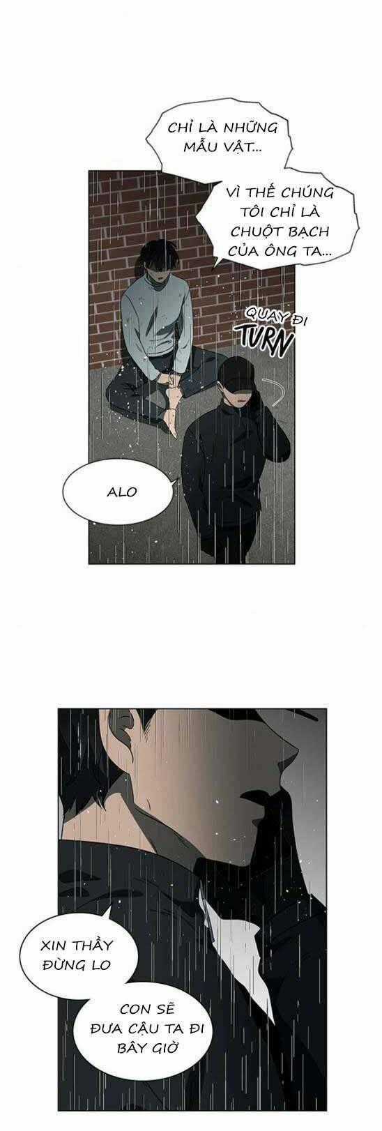 Nó Là Của Tôi Chapter 139 trang 30