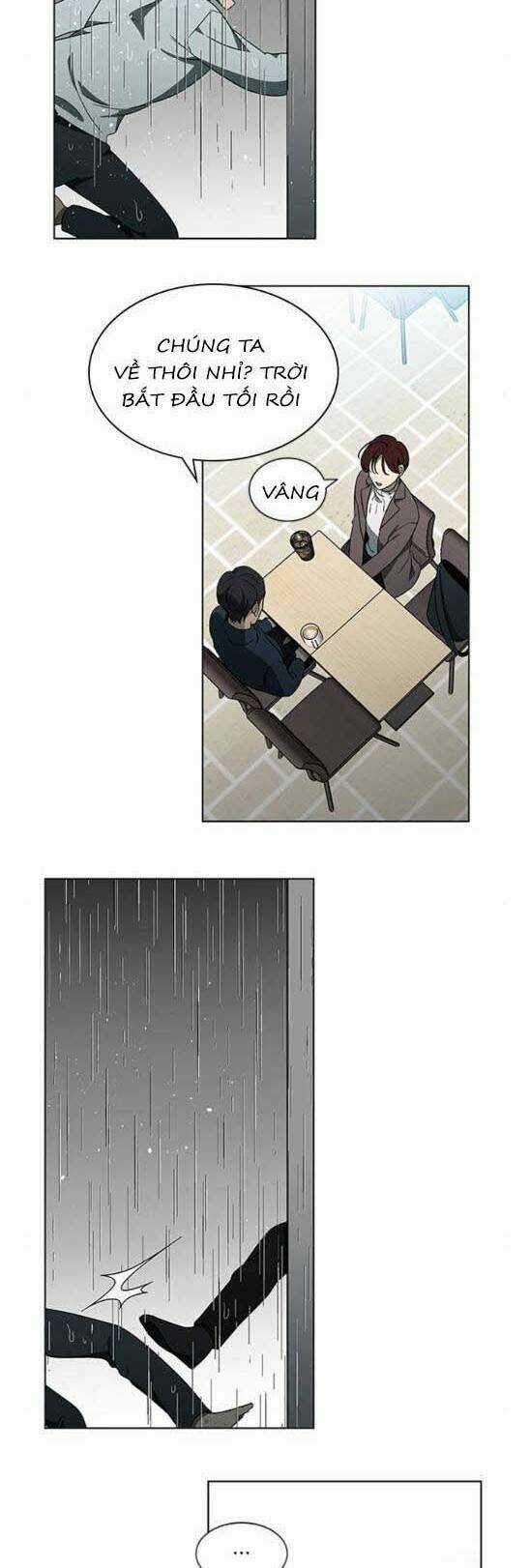 Nó Là Của Tôi Chapter 139 trang 4