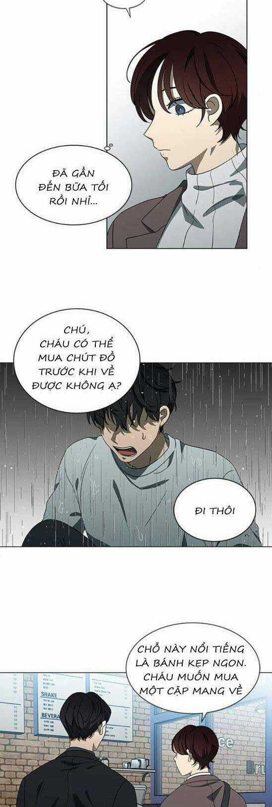 Nó Là Của Tôi Chapter 139 trang 5