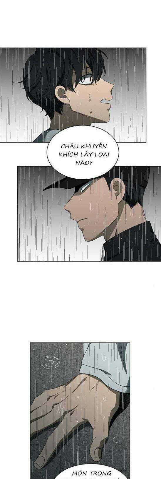 Nó Là Của Tôi Chapter 139 trang 7