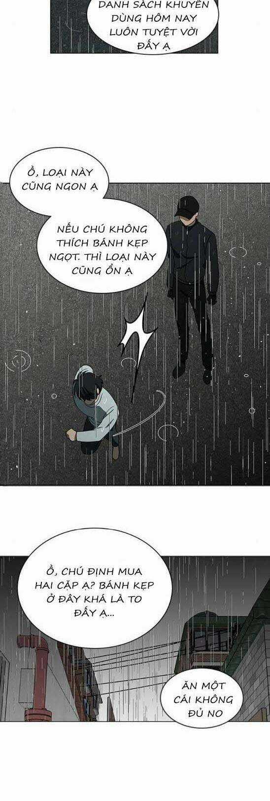 Nó Là Của Tôi Chapter 139 trang 8