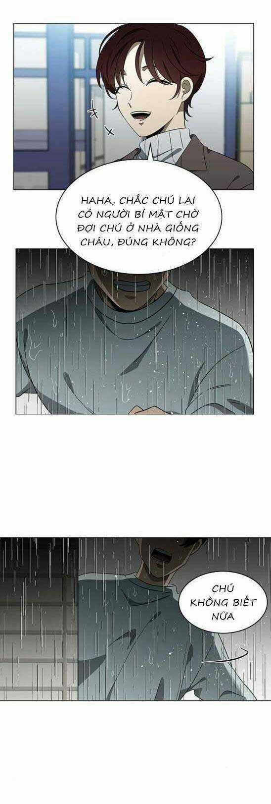 Nó Là Của Tôi Chapter 139 trang 9