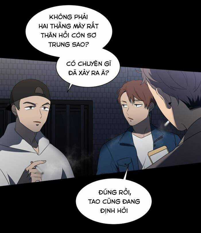 Nó Là Của Tôi Chapter 14 trang 10