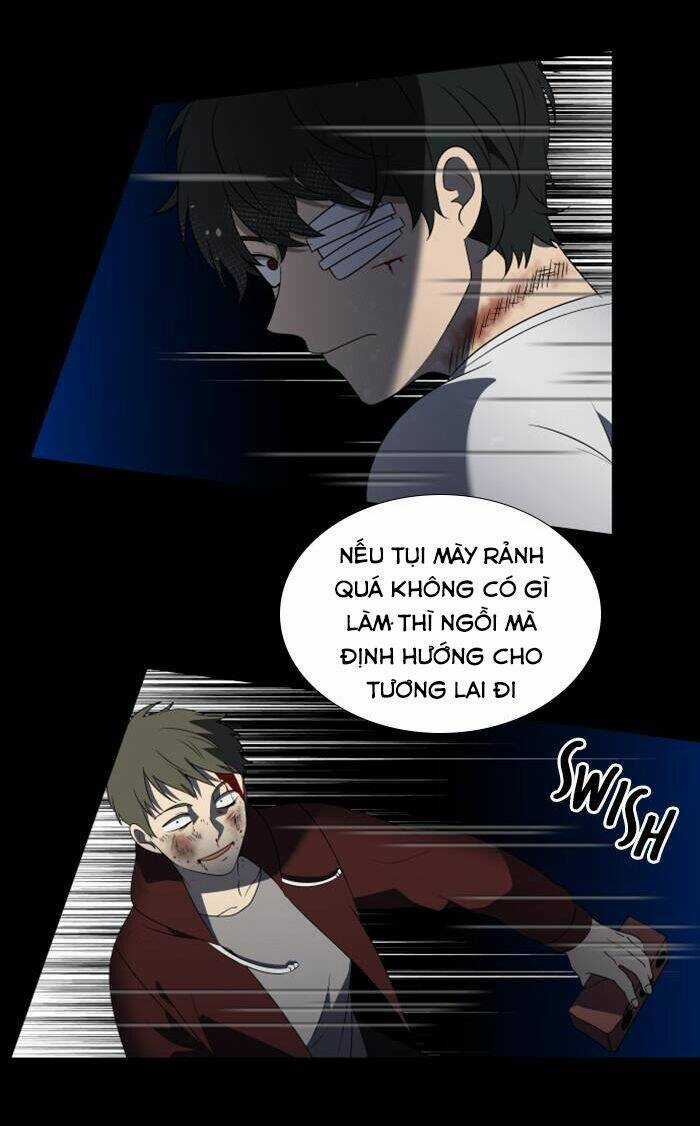 Nó Là Của Tôi Chapter 14 trang 12