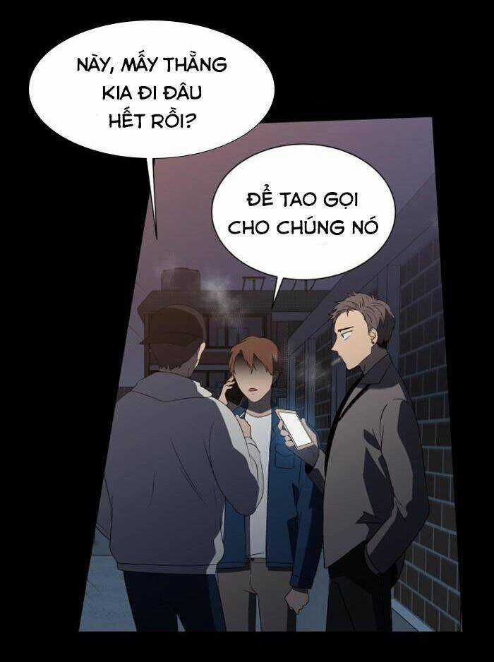 Nó Là Của Tôi Chapter 14 trang 18