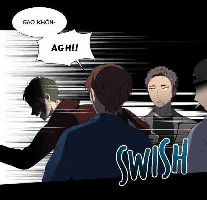 Nó Là Của Tôi Chapter 14 trang 20