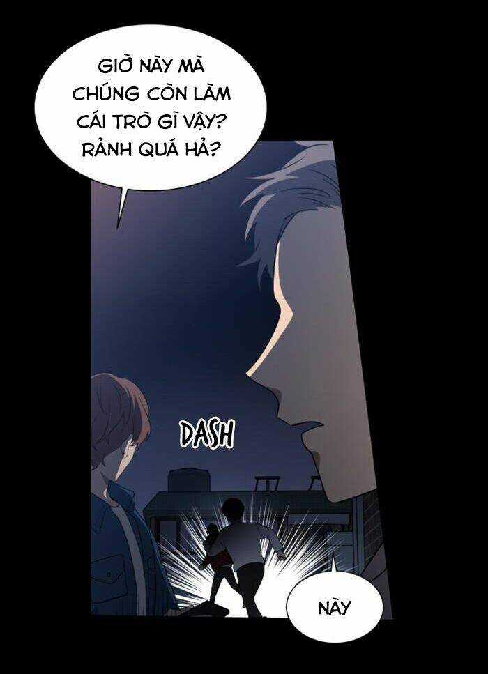 Nó Là Của Tôi Chapter 14 trang 27