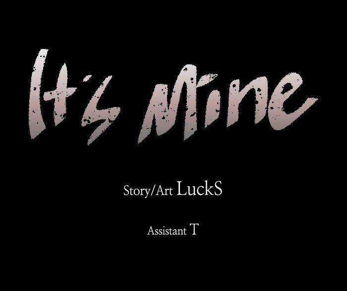 Nó Là Của Tôi Chapter 14 trang 29