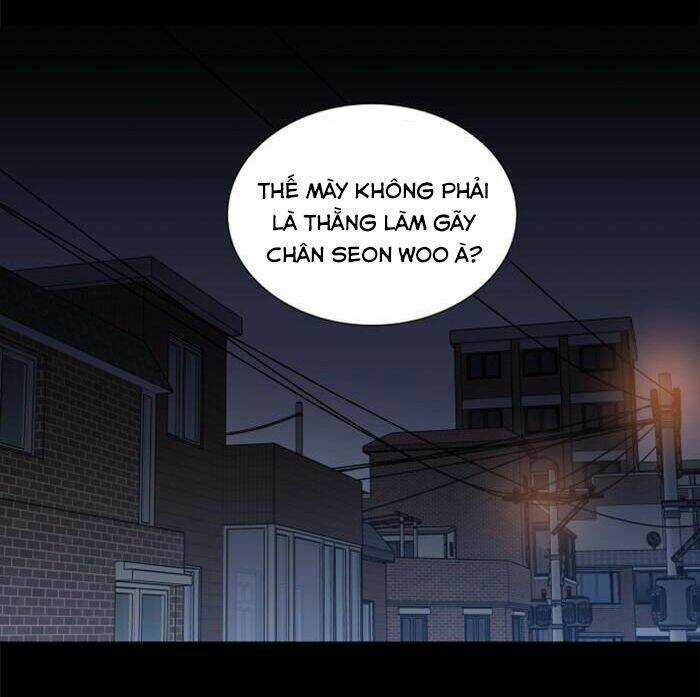 Nó Là Của Tôi Chapter 14 trang 3