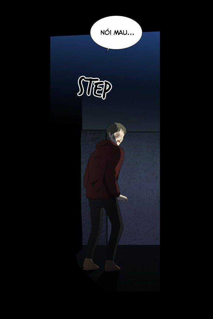 Nó Là Của Tôi Chapter 14 trang 38