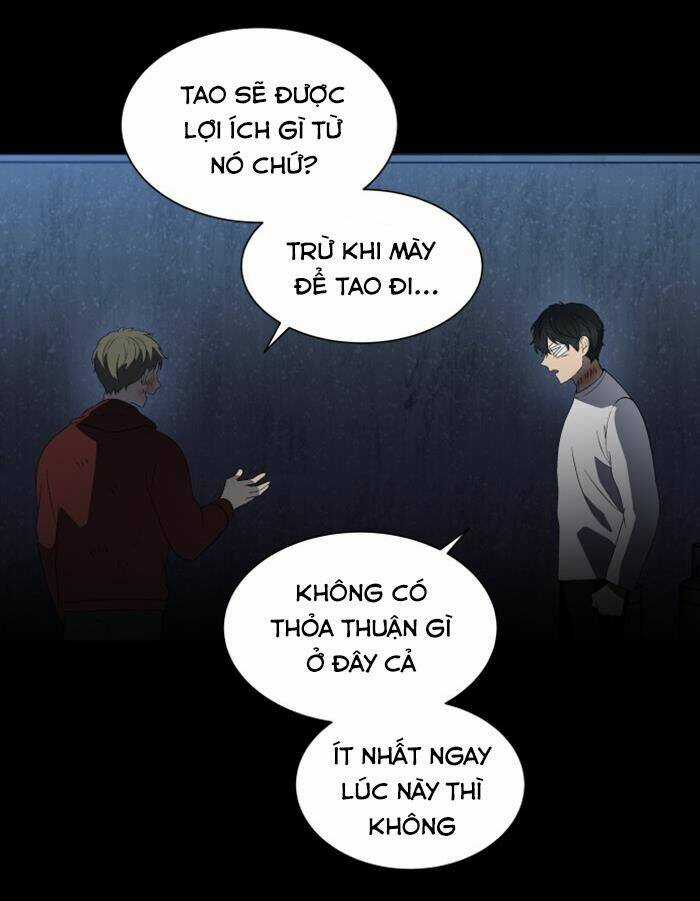 Nó Là Của Tôi Chapter 14 trang 41
