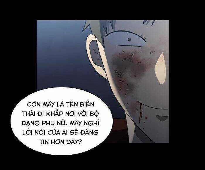 Nó Là Của Tôi Chapter 14 trang 48