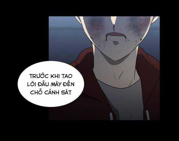 Nó Là Của Tôi Chapter 14 trang 50