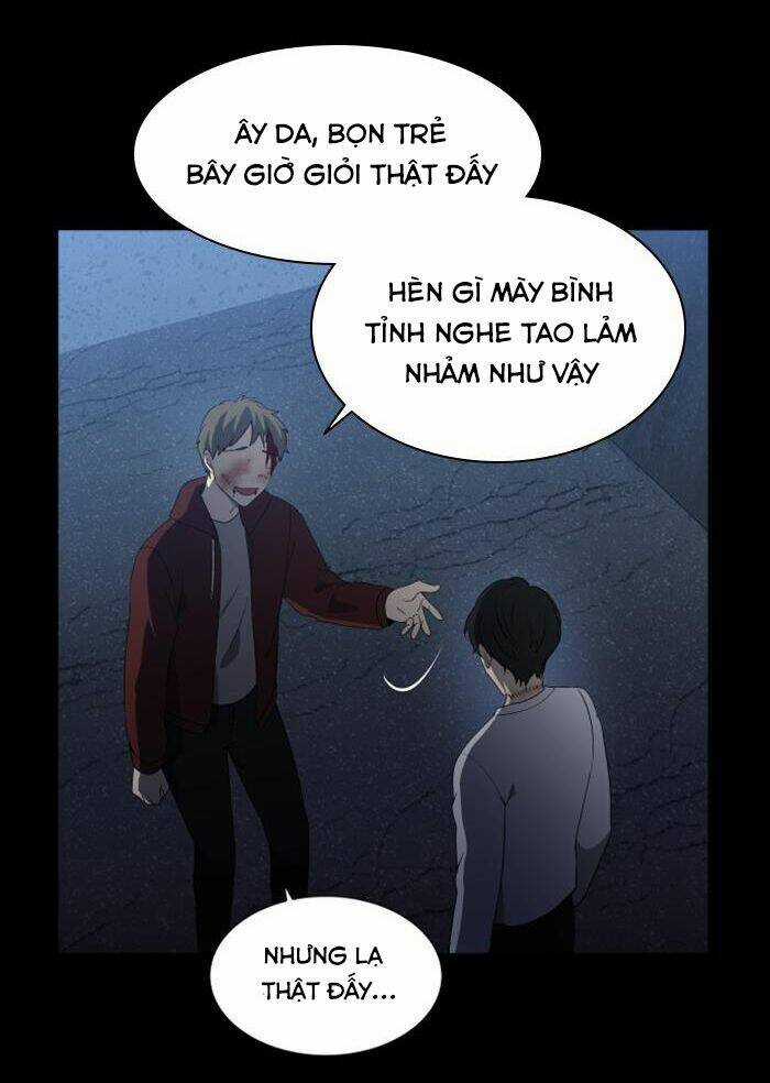 Nó Là Của Tôi Chapter 14 trang 54