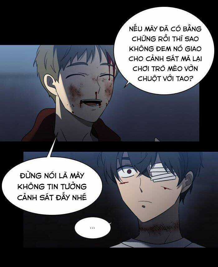 Nó Là Của Tôi Chapter 14 trang 55