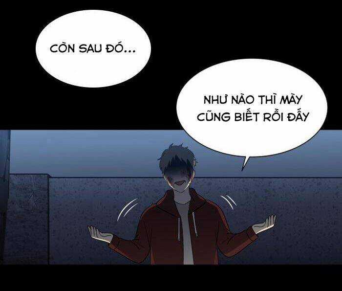 Nó Là Của Tôi Chapter 14 trang 60