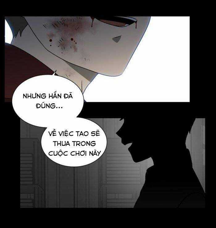 Nó Là Của Tôi Chapter 14 trang 61