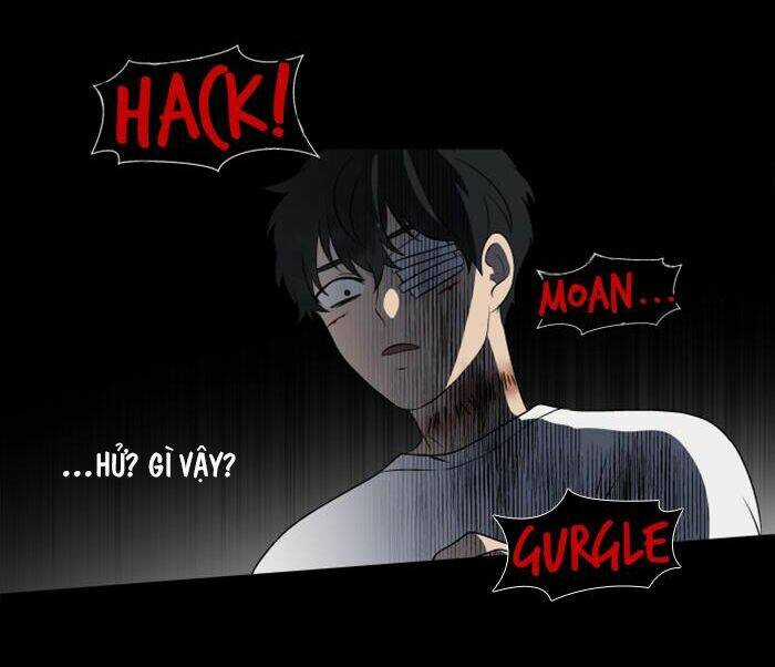 Nó Là Của Tôi Chapter 14 trang 77