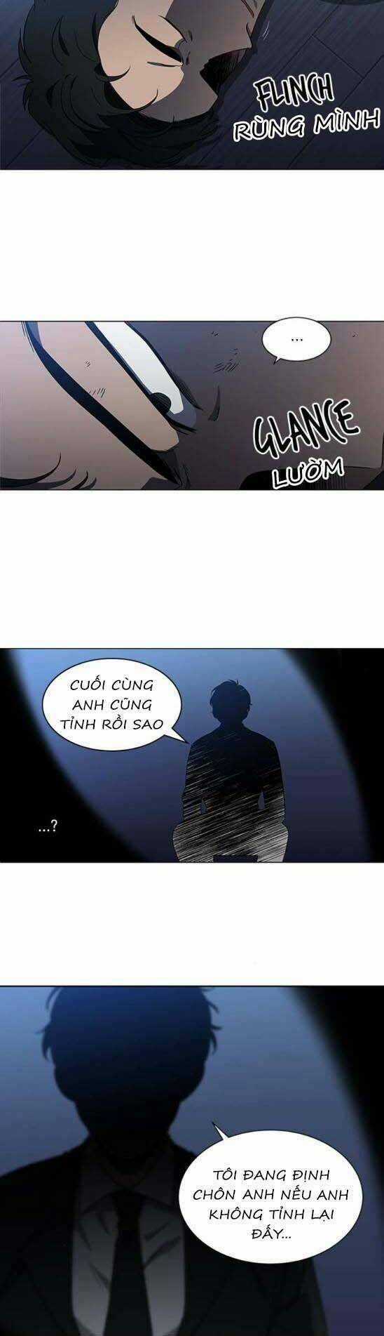 Nó Là Của Tôi Chapter 140 trang 11