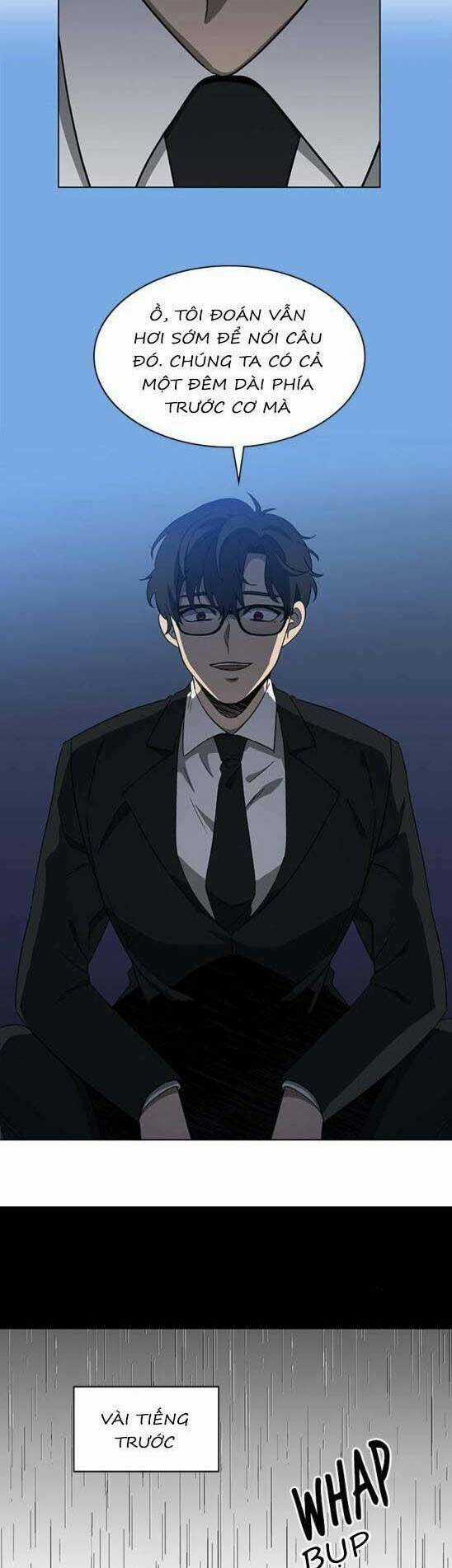 Nó Là Của Tôi Chapter 140 trang 13