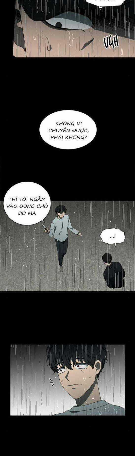 Nó Là Của Tôi Chapter 140 trang 17