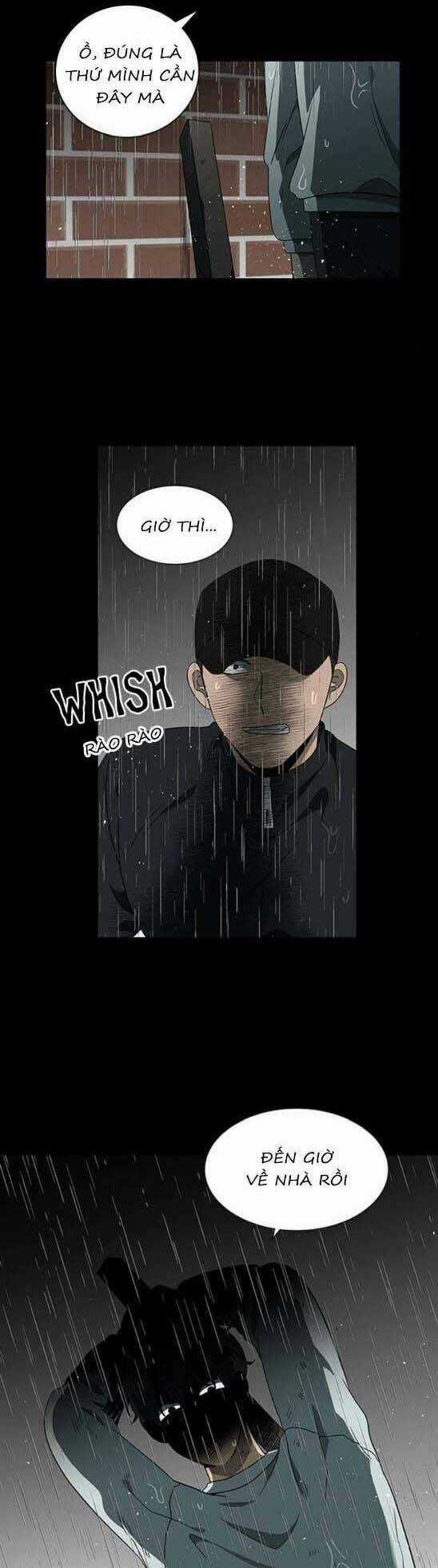 Nó Là Của Tôi Chapter 140 trang 18