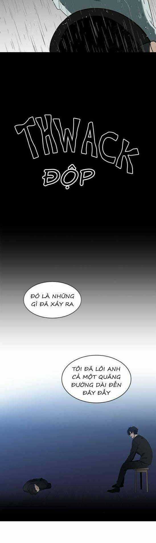 Nó Là Của Tôi Chapter 140 trang 19