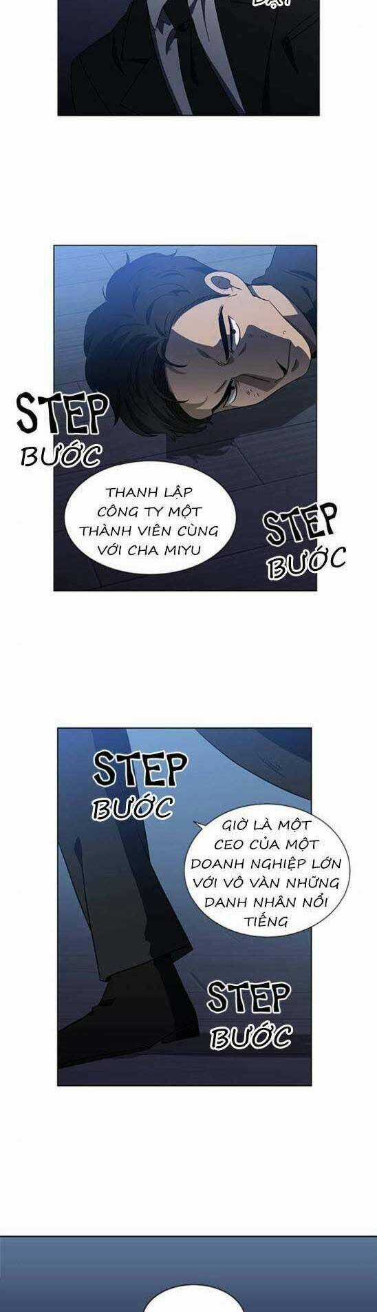 Nó Là Của Tôi Chapter 140 trang 21